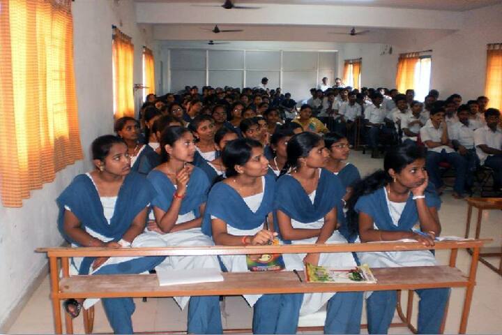 classroom